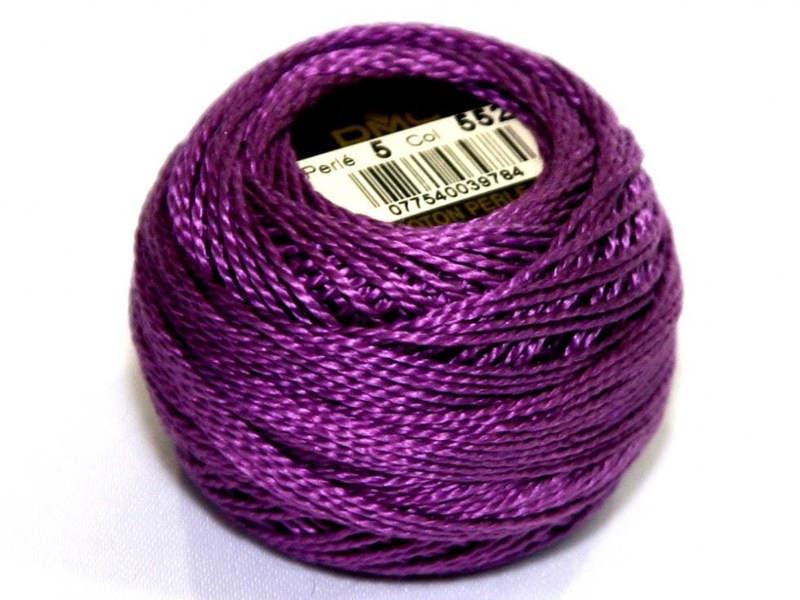 552 | Purple