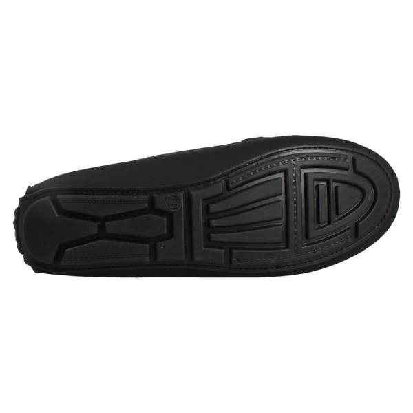 Spot On Ladies Spot On Lightweight Moccasins F3127