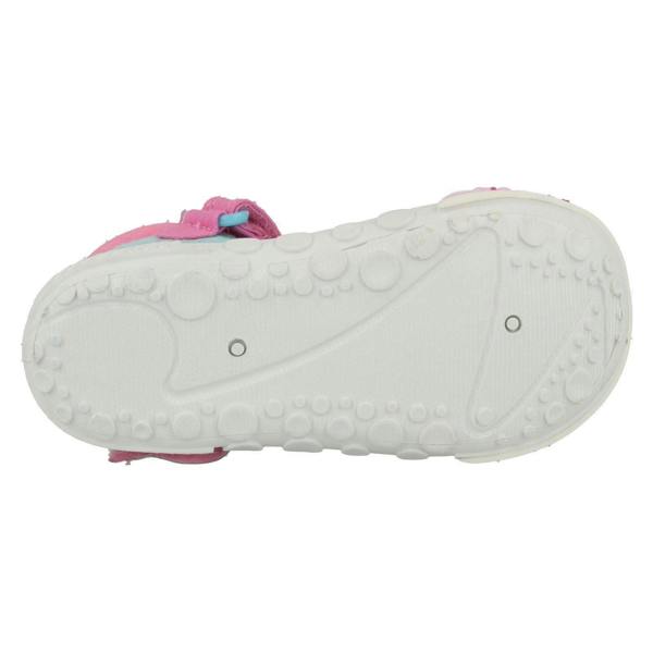 CHARACTER Girls Character Frozen Heart Weld Pumps