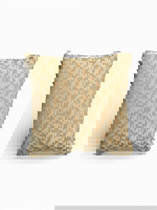 Scatter Cushions WATERPROOF (18"x18") - Garden Outdoor Sofa Cushions Pillows UK Made The Garden Furniture Shop