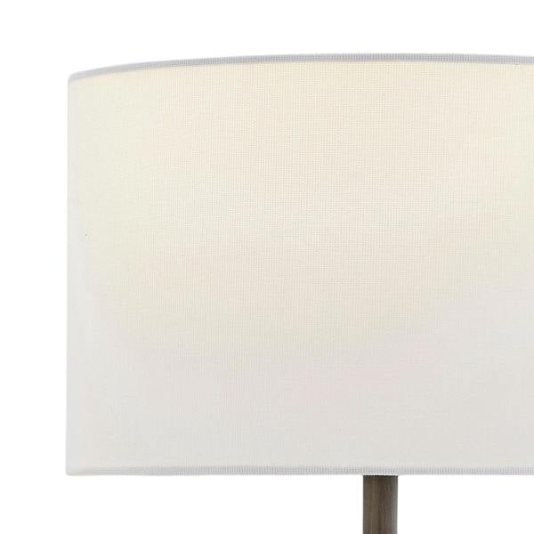 Pagazzi Lighting Rosalind Off White Table Lamp