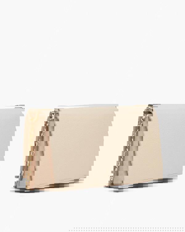 Tommy Hilfiger TH Her Womens Chain Crossover Bag - Misty Blush