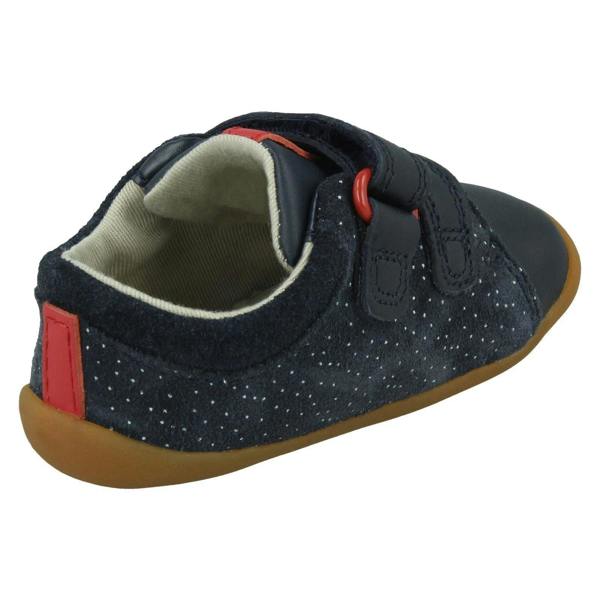 Clarks Boys Clarks Casual First Shoes Roamer Bear