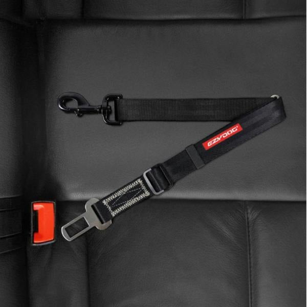 EzyDog Click Dog Seatbelt
