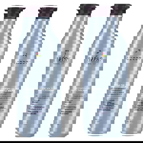 Pureology Strength Cure Blonde Shampoo