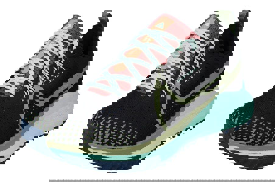 Nike Womens React Pegasus Trail 4 Dj6159  004 - Black Aligator Canyon Rust 004 - Photo 0