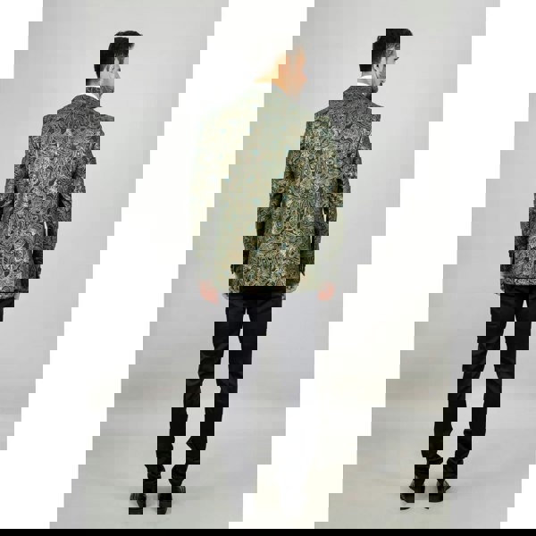 34" Jacket 28" Trousers, 36" Jacket 30" Trousers, 38" Jacket 32" Trousers, 40" Jacket 34" Trousers, 42" Jacket 36" Trousers, 44" Jacket 38" Trousers, 46" Jacket 40" Trousers, 48" Jacket 42" Trousers, 50" Jacket 40" Trousers, 50" Jacket 42" Trousers, 50" Jacket 44" Trousers, 52" Jacket 42" Trousers, 52" Jacket 44" Trousers, 52" Jacket 46" Trousers, 54" Jacket 44" Trousers, 54" Jacket 46" Trousers