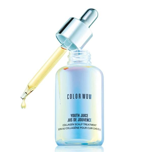 Color Wow Treatments Youth Juice Collagen Scalp Treatment 50ml - Additional 2
