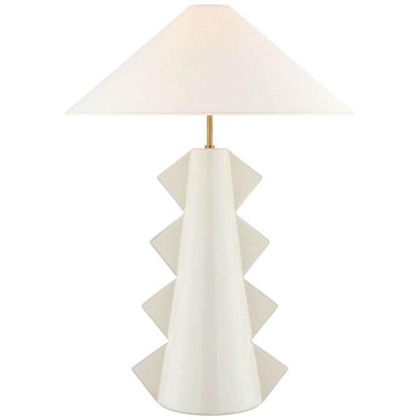 Kelly Wearstler Senso Large Table Lamp - Signature Collection
