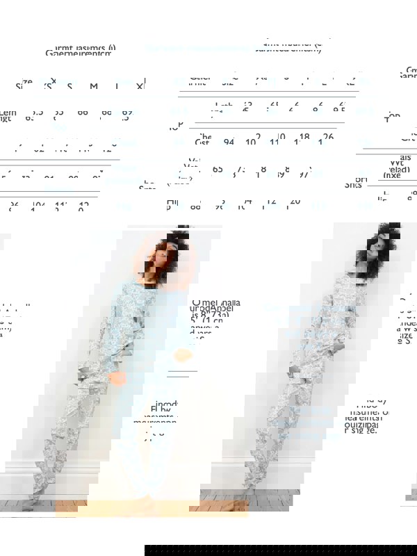 Kite Organic Muckleford Jersey Pyjamas