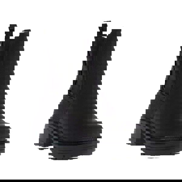 Rocket Dog Womens/Ladies Iggie Chelsea Boots - Black