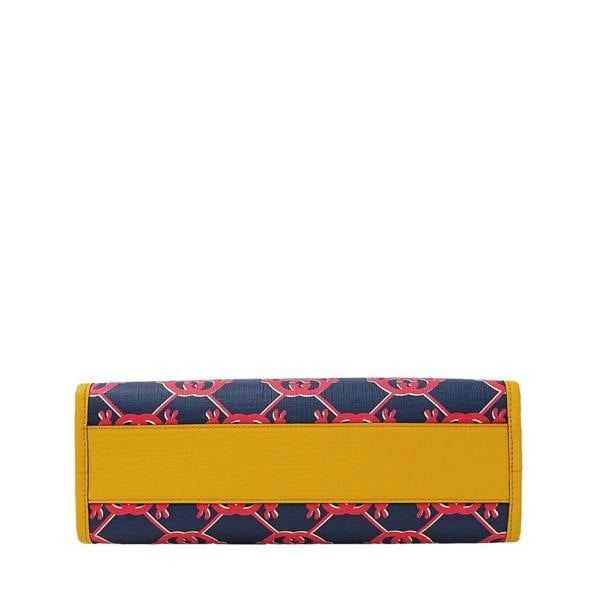 Gucci Interlocking G Logo Tote Bag