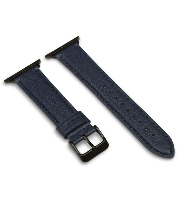 Votch Navy & Space Grey | Apple Watch