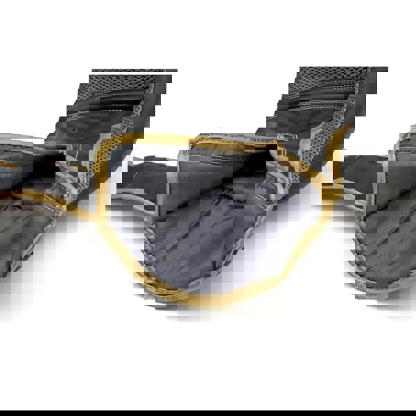 Reebok Boxing Gloves - Gold/Black