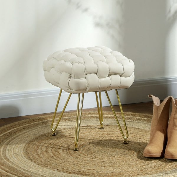 Foot Stool