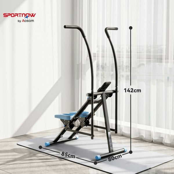 Climber Exercise Machine