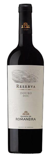 Quinta da Romaneira, Douro, Reserva Red 2020 75cl
