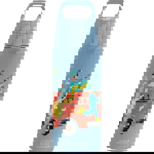 SIGG Shield Therm One Bottle