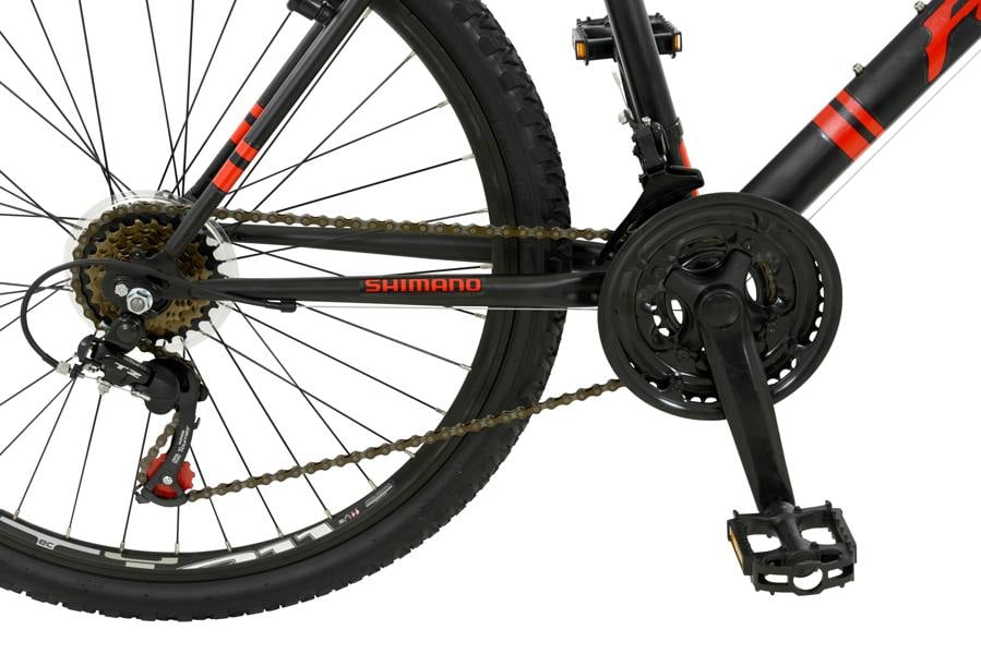 Falcon Maverick Mountain Bike