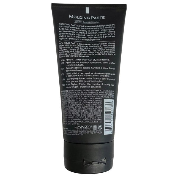 L'Anza Healing Style Molding Paste 175ml