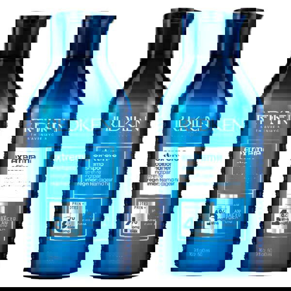 Redken Extreme Shampoo Conditioner Duo