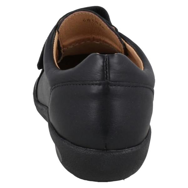 DB Shoes Ladies DB Shoes 2V Fitting Shoes - Royston