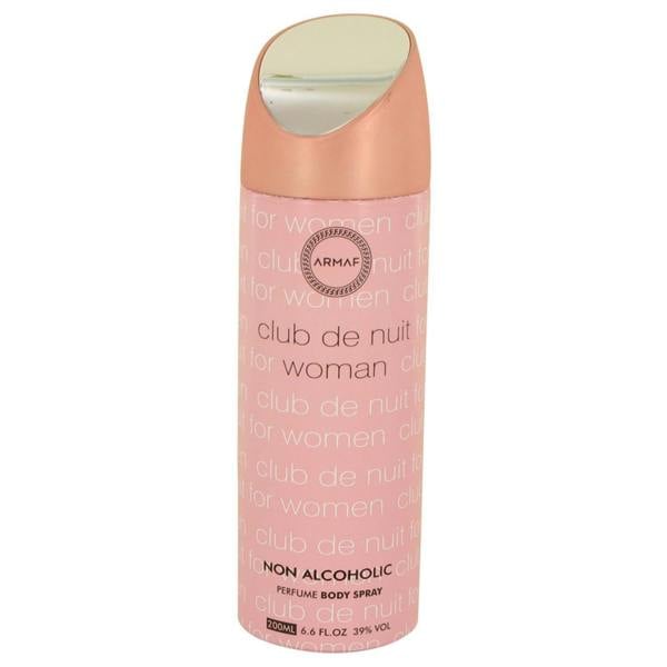 Armaf Club De Nuit Woman Body Spray 195 ml