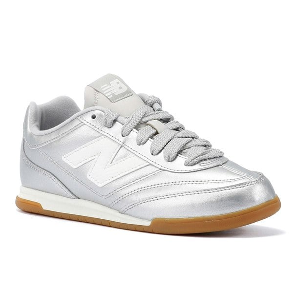 New Balance - URC42CA Unisex RC42 - Silver