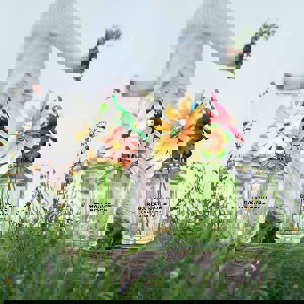 Marc Jacobs Daisy Wild Intense Eau de Parfum Spray 100ml (Launch 16/07/2025) - Additional 5