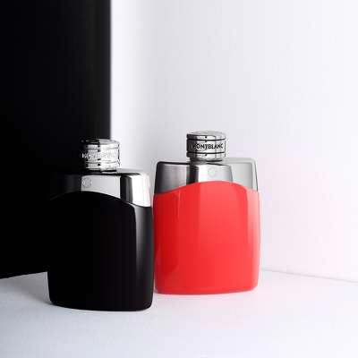 Montblanc Legend Red Eau de Parfum 50ml Gift Set - Additional 2