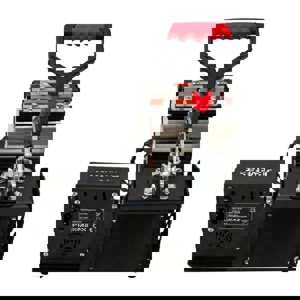 PixMax Sublimation Mug Press Machine