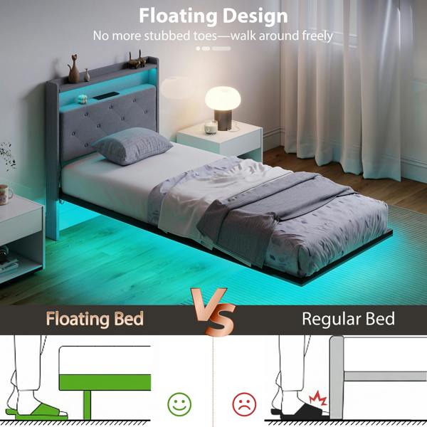 Bed Frame