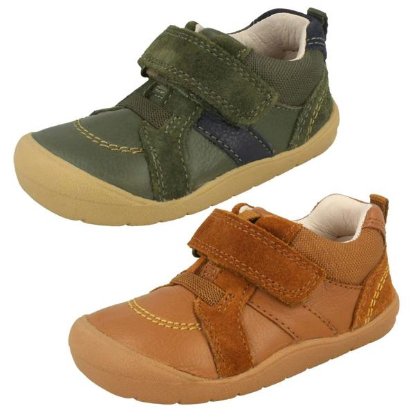 Start-rite Boys Startrite Casual Shoes Twist 1