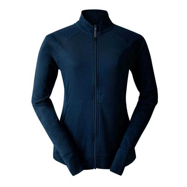 Dare 2B Womens/Ladies Energise Midlayer - Moonlight Denim - 