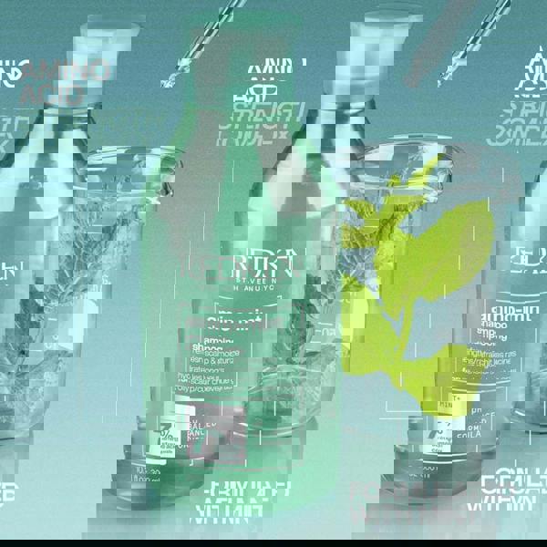 Redken Amino-Mint Shampoo 300 ml