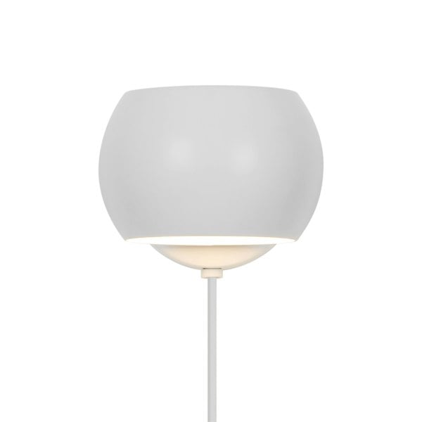 Nordlux Belir | Wall light | White