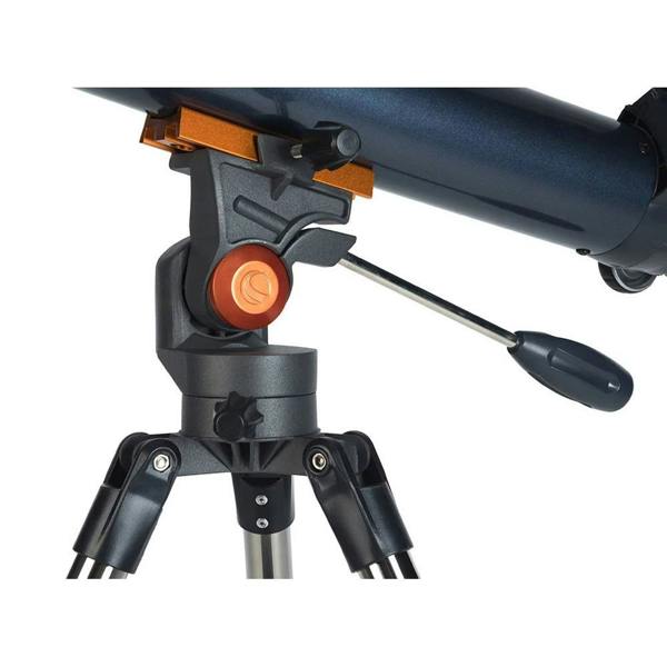 Celestron Astromaster LT 60AZ Refractor Telescope
