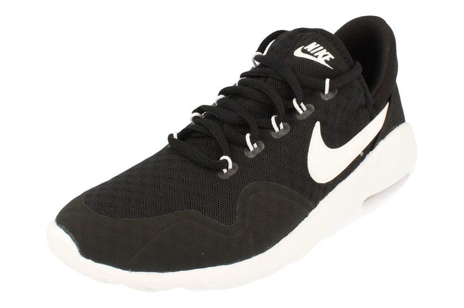 Nike Womens Air Max Sasha 916783  003 - Black White 003 - Photo 0