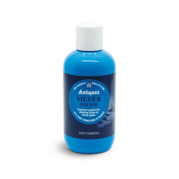 Antiquax Silver Polish 200ml