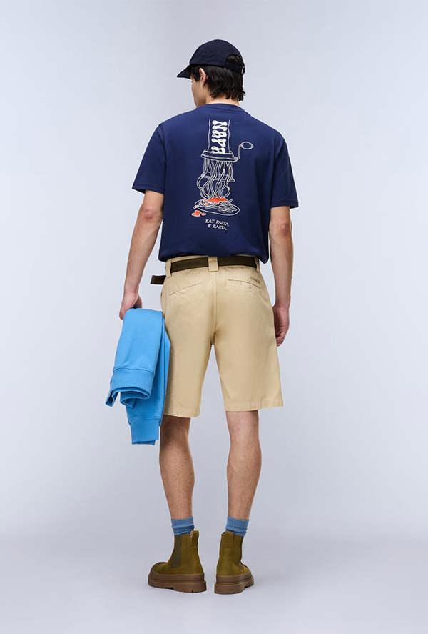 Napapijri Sol T-Shirt
