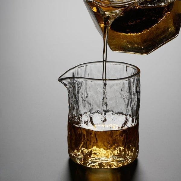 YA72 Glass, Glassware-Weilai Concept-Weilai Concept