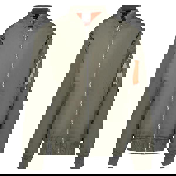 Regatta Mens Pro Pilot Jacket - Dark Khaki