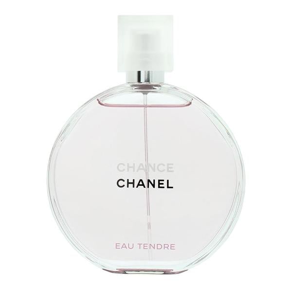 Chanel Chance Eau Tendre Eau De Toilette 100ml Spray for Her