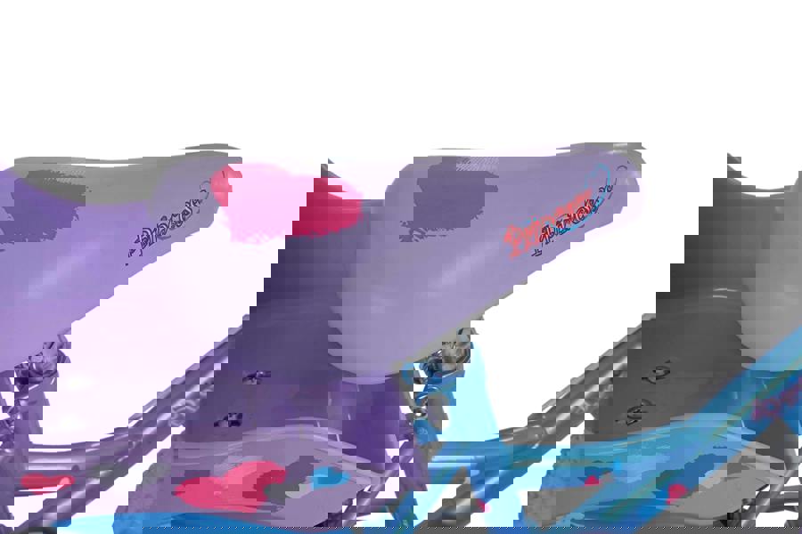 Dawes 16" Junior Bike Princess Light Blue