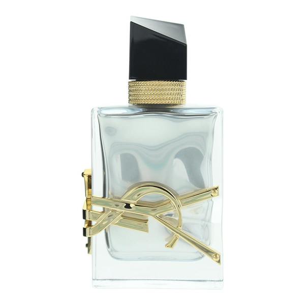 Yves Saint Laurent Libre L'absolu Platine Eau de Parfum 50ml Spray for Her
