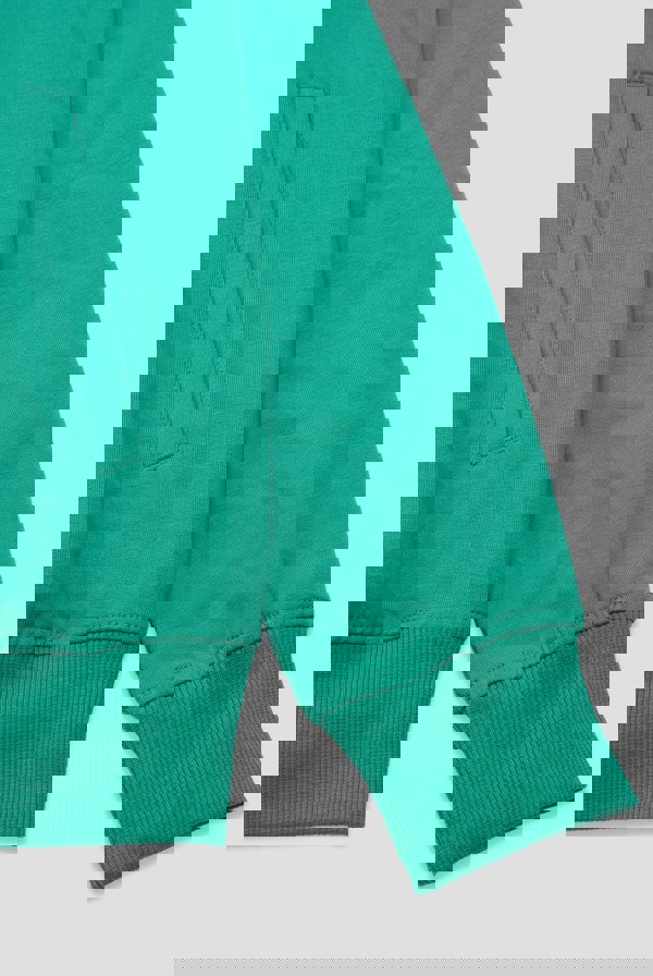 ENORSIA Womens Festive Reindeer Hoodie