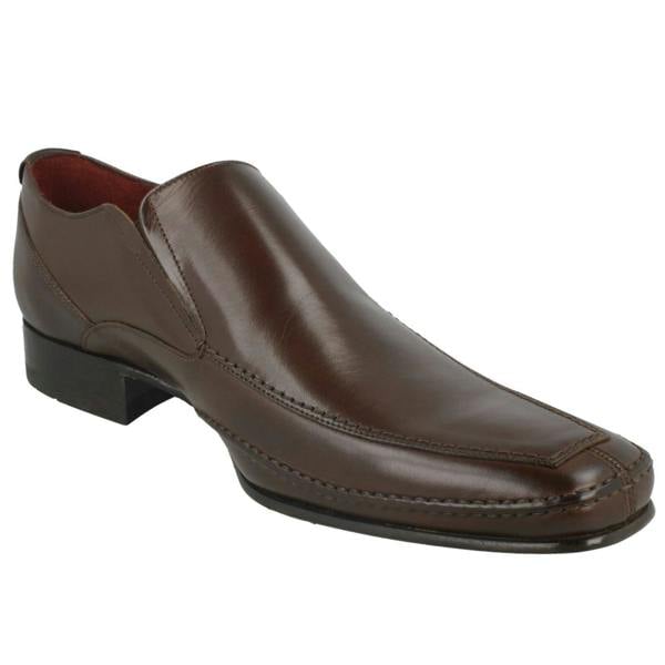 Loake Mens Loake Formal Slip On Shoes Matthews