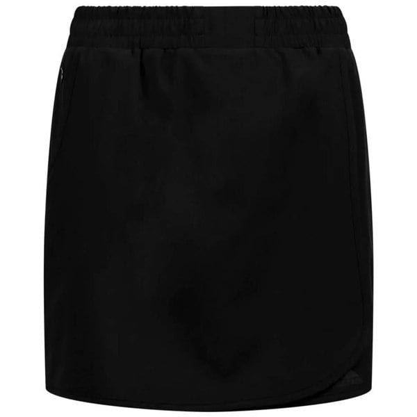 Trespass Womens/Ladies Schapiro Skort - Black
