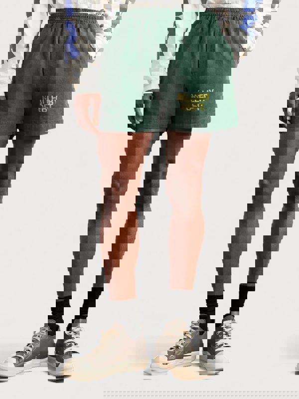 Gallery Dept. Zuma Shorts Hunter Green - Supplied FashionGallery Dept.