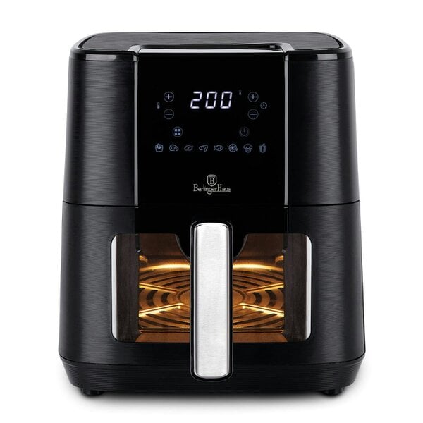 Berlinger Haus 5.5L Air Fryer BH/9466